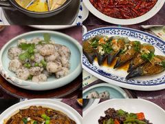 徐明府嫩鸡芋艿仔-宁波状元楼酒店(和义路店)