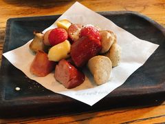 -I HOLIC艾豪丽披萨(KKone店)