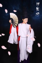 点击看大图 -星元素cosplay动漫摄影写真工作室