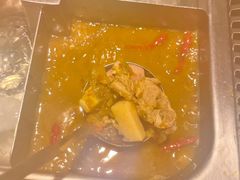 -海底捞火锅(万丰桥店)