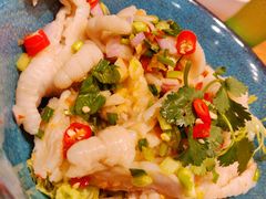 -simply thai天泰(长泰广场店)
