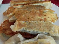 -青岛锅贴(四流中路店)