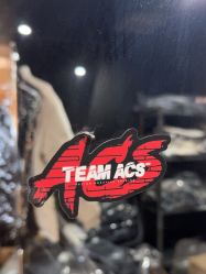 -ACS舞蹈工作室