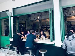 -RAC BAR(安福路店)