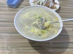 -米家清真糁馆(农大店)