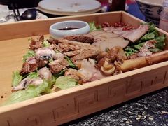 -老北京胡同味道二荤铺(酒仙桥店)