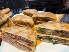 -高晓山馅饼店(牛庄百年店)