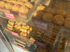 -五道口枣糕王(成府路店)