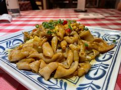 -龙桥私厨·姜花菊花过桥鱼·顺德菜(容桂店)