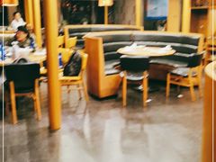 大堂-祥记·苏帮菜·松鼠桂鱼(湖畔天城店)