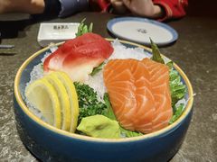 -将太无二·北美传奇寿司(荟聚购物中心西红门店)