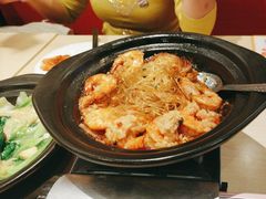 -避风塘(金山万达店)