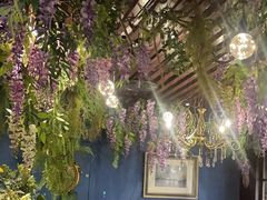 -第101座花园餐厅(湖滨88店)