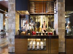 -长白山凯悦酒店·市集咖啡厅