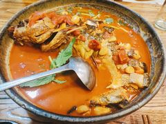阿家村风味鱼-遇见阿家村云南菜(魏公村店)