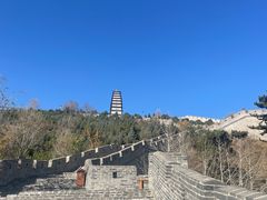 -雁门关景区