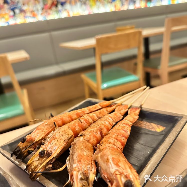 觀塘新開地道港式美味串燒店