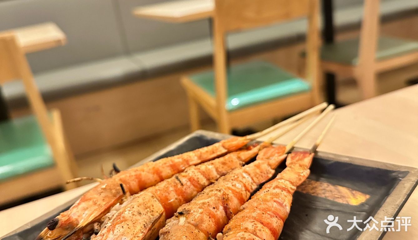 觀塘新開地道港式美味串燒店