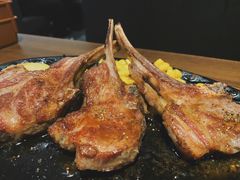 -萨莉亚意式餐厅(杭州滨江天街店)