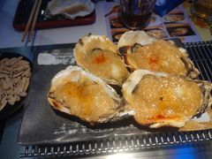 -大成海鲜烧烤·小龙虾(五角场店)