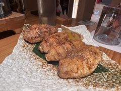 -味太助·银饭食堂(中华城店)