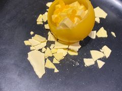杨汁甘露玛润-大董(福田皇庭中心店)