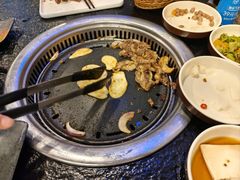 -老卜奎齐齐哈尔烤肉(人民东路店)