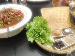 -老山东·山东菜(鲁菜名店)