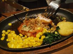 -萨莉亚意式餐厅(杭州西溪龙湖天街店)