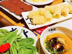-大龙燚火锅(天钥桥路店)