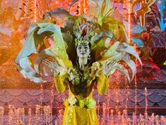 -深圳锦绣中华民俗村