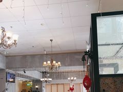 -YAFEE雅菲·粤菜·湘菜·融合菜(魏公村店)