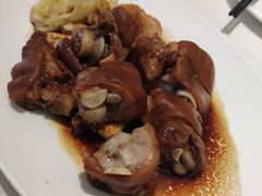 -厝包四点金·潮宴(太古仓店)