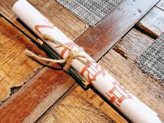 -艺术食堂(创意料理)