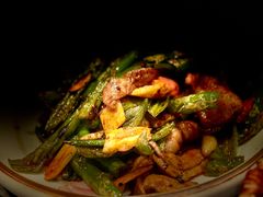 -人间酒暖·Go blanc·烧鸟·深夜食堂(陆家嘴店)