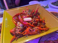 -可可大虾武汉土菜大排档(万松园1店)