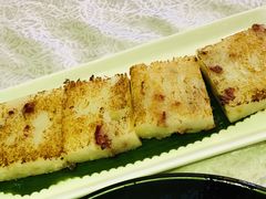 -沙河粉村·国家非遗传承(云台店)