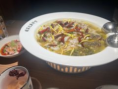-太二酸菜鱼(群光广场店)