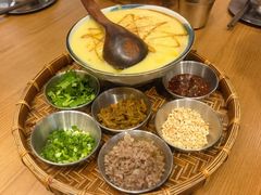 -麒麟风烤牛肉·云南烧烤小排档(丹凤街店)