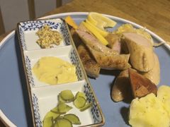 -河风の幸会精致料理