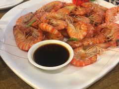 -海鲜城大家餐厅