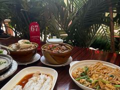 -荔园小馆(园岭新村二期店)