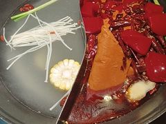 -阳阳老火锅(小南门店)