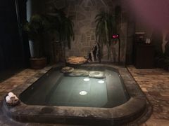 日月谷温泉渡假村-厦门日月谷温泉渡假村