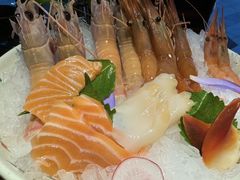 -万岛日本料理铁板烧(梅赛德斯奔驰店)