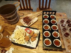 -汉森熊啤酒屋(雨耕山店)