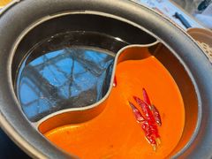 -温野菜涮涮锅(曲江大悦城店)