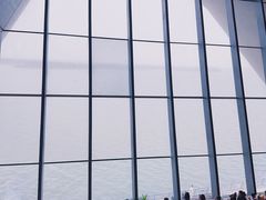 -抱抱地球咖啡馆(国家海洋博物馆店)