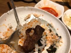 -韩国料理大力士(屏风街店)