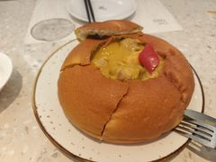 -大树餐厅(大悦城店)